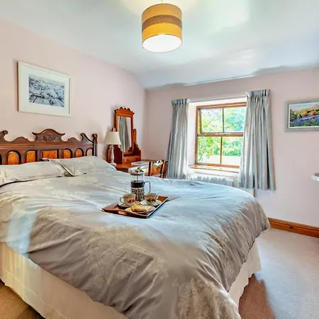 3 Bed In Pickering Oc-92356 بيت للعطل Cropton